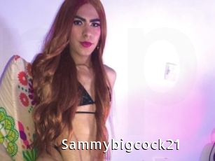 Sammybigcock21