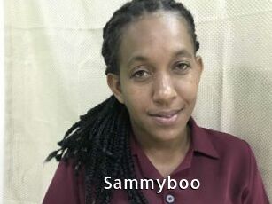 Sammyboo