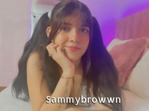 Sammybrowwn