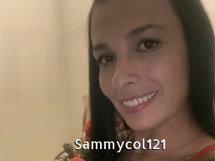 Sammycol121