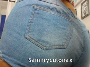 Sammyculonax