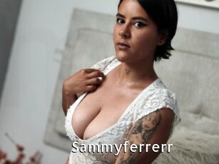 Sammyferrerr