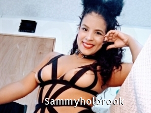 Sammyholbrook