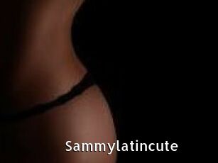 Sammylatincute