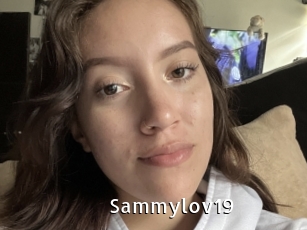 Sammylov19