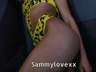 Sammylovexx