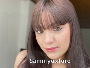 Sammyoxford