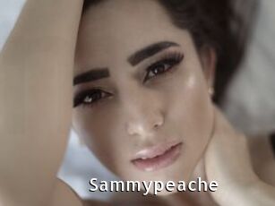 Sammypeache