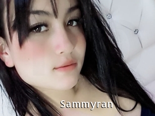 Sammyran
