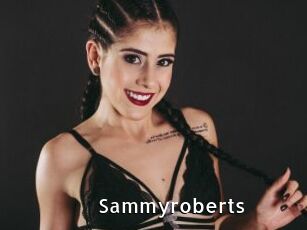 Sammyroberts