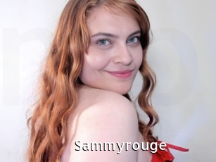 Sammyrouge