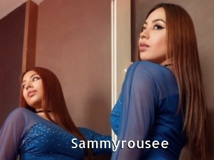 Sammyrousee