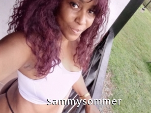 Sammysommer