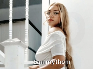 Sammythom