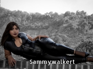 Sammywalkert