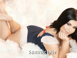 Samnichols