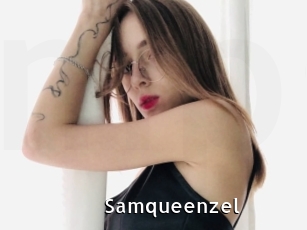 Samqueenzel