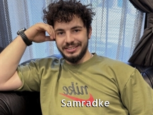 Samradke
