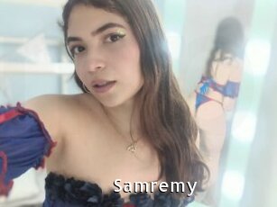 Samremy