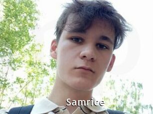 Samrice