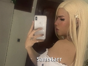 Samstarr