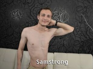 Samstrong