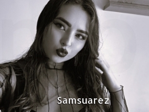 Samsuarez