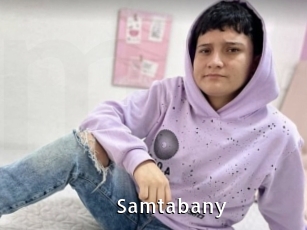 Samtabany