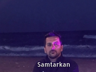 Samtarkan