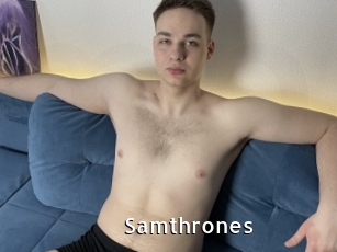 Samthrones