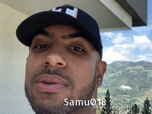 Samu018