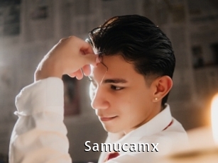 Samucamx