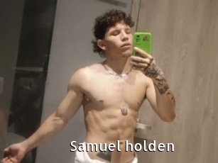 Samuel_holden