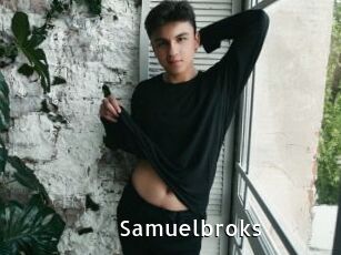 Samuelbroks