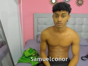 Samuelconor