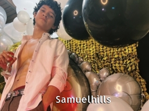 samuelhills My Porno Stash