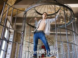 Samueljens