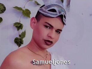 Samueljones