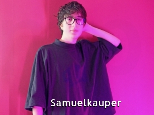 Samuelkauper