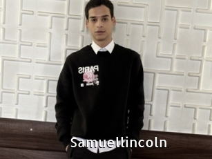 Samuellincoln