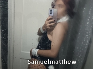 samuelmatthew My Porno Stash