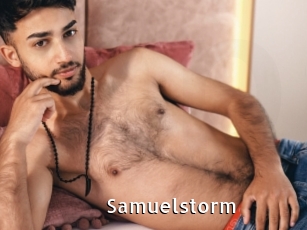 samuelstorm My Porno Stash