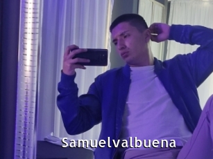 Samuelvalbuena