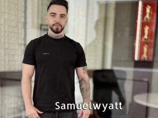 Samuelwyatt