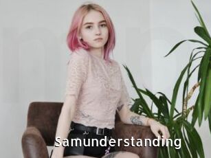 Samunderstanding