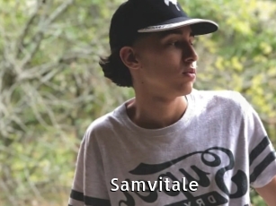 Samvitale