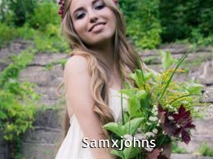 Samxjohns