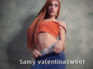 samy_valentinasweet My Porno Stash