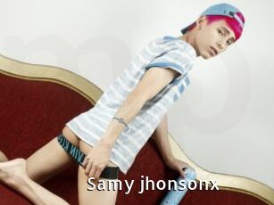 Samy_jhonsonx