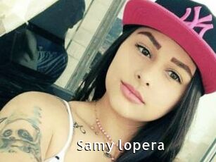 Samy_lopera